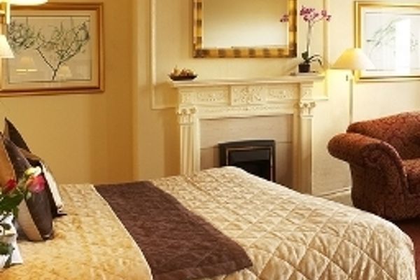 Crown Spa Hotel Scarborough by Compass Hospitality